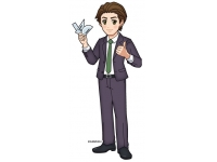 文理どちらも！山中です。