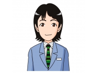 文系の市川です。